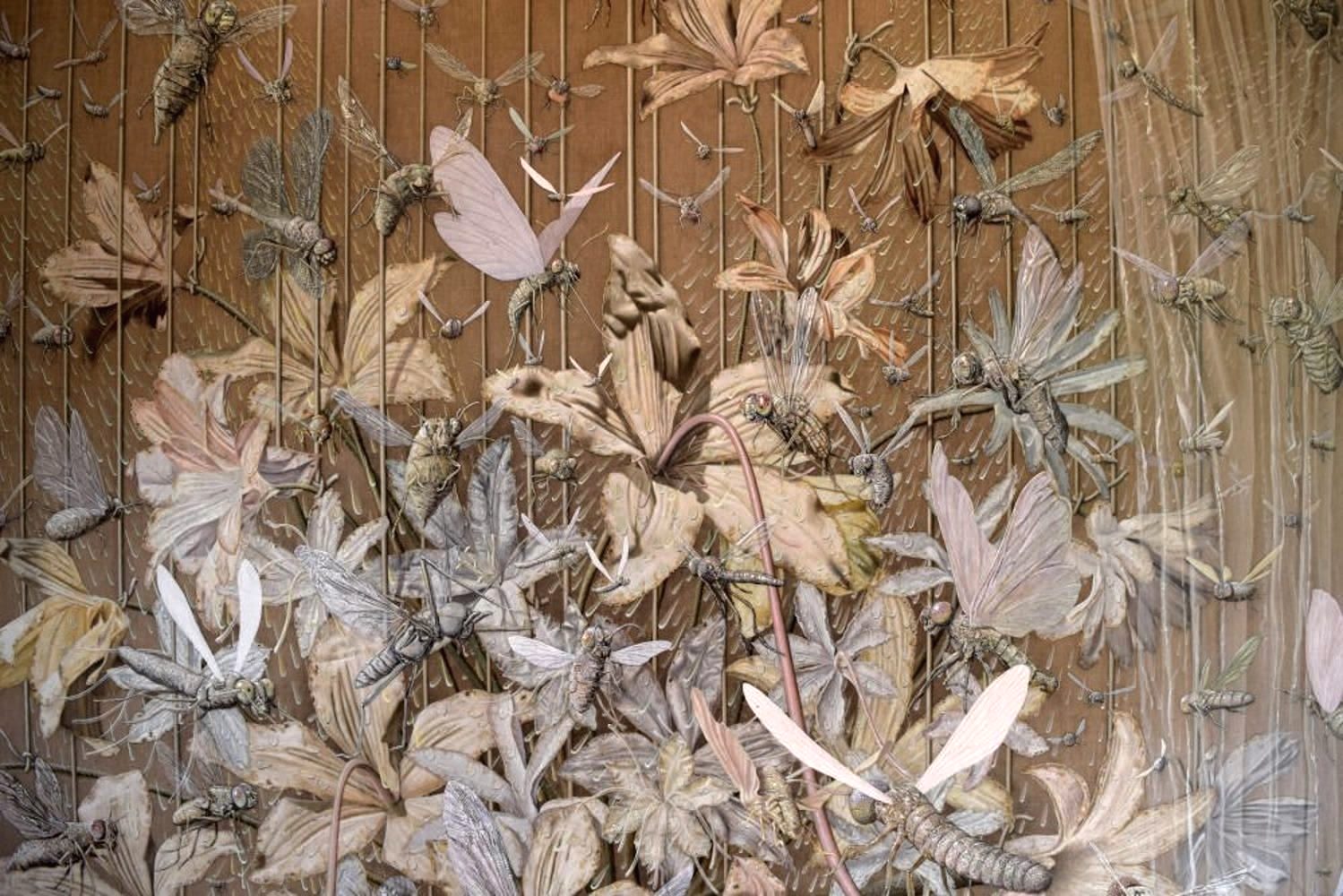Jumbled Life Detail